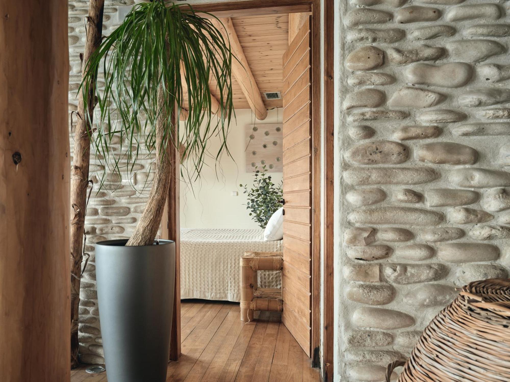 Grand Penthouse met 1 Slaapkamer en Uitzicht op Zee