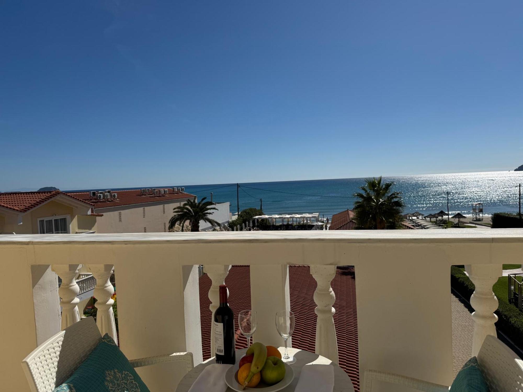 Superior Sea View Room
