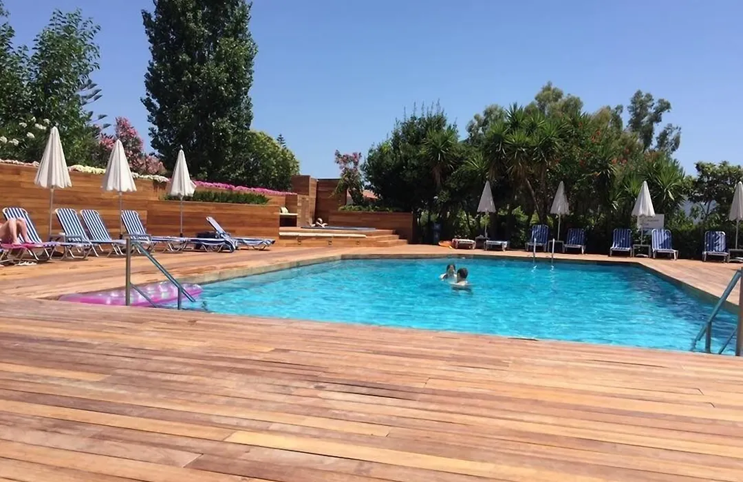 Castelli Hotel-Adults Only-1