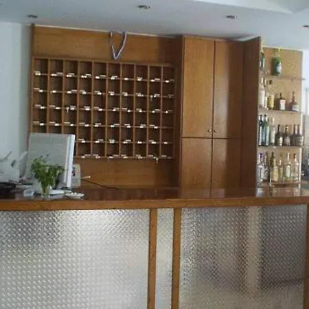 Vossos Hotel Apartments-2